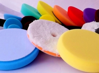 Rozšíření nabídky brusných a leštících kotoučů.