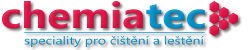 CHEMIATEC - profesionální autokosmetika, leštící kotouče, speciality