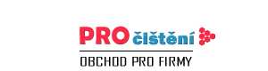 PRO čištění - velkoobchod